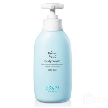 GoongBe Baby Body Wash 350ml