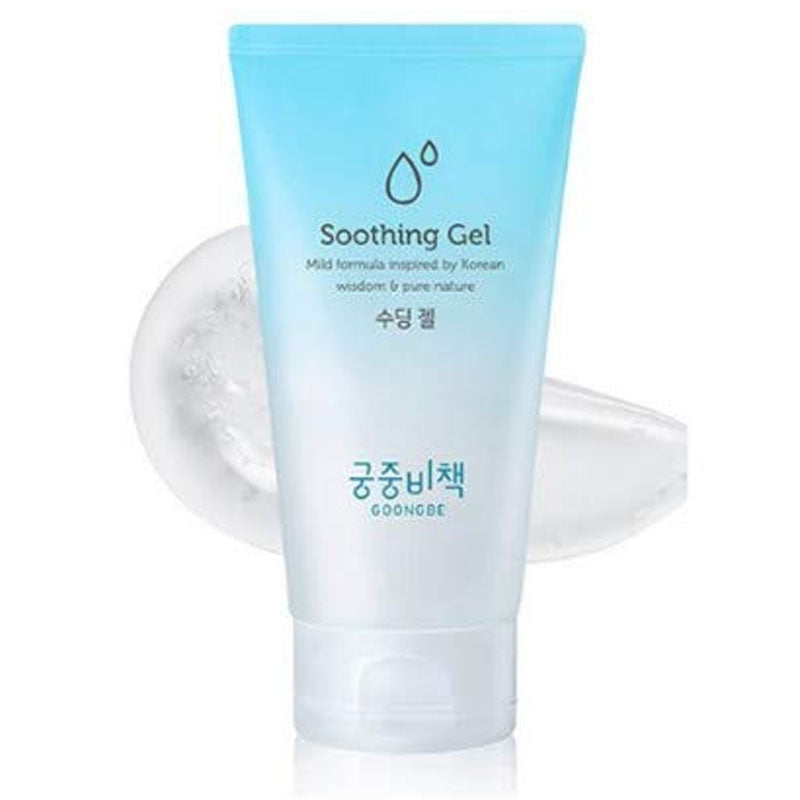 GoongBe Soothing Gel 150ml