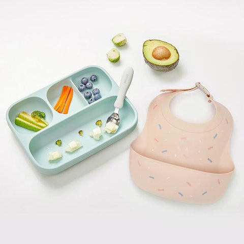 Moyuum Ceramic Baby Food Storage Container – Bebeang Baby