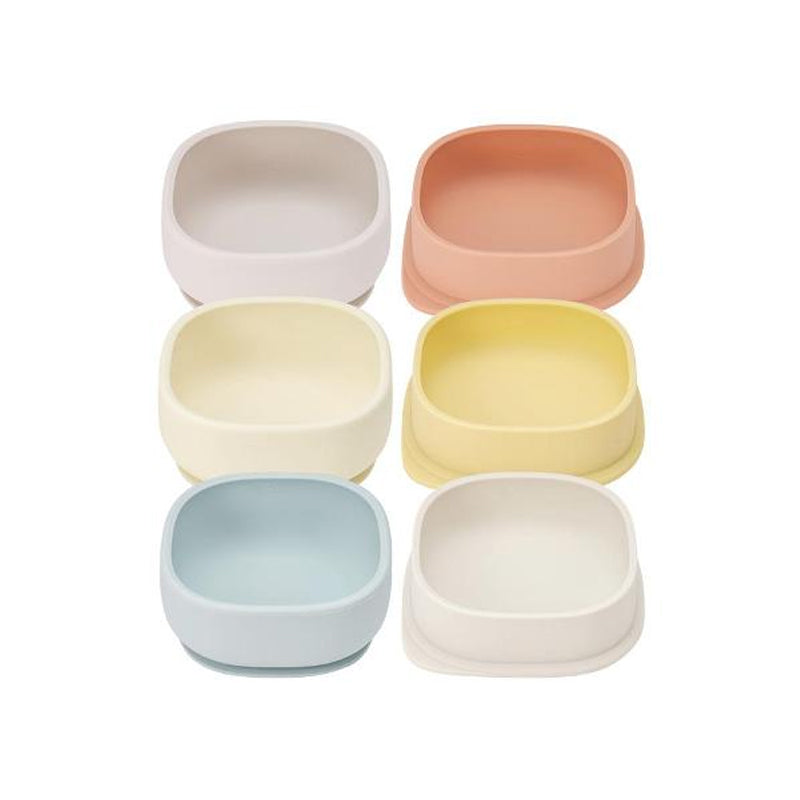 Buy Durable Silicone Suction Bowl – OMWAANA